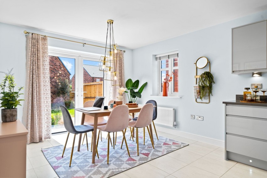 Images for Nuthall, Nottingham