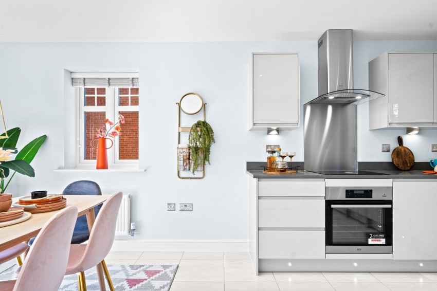 Images for Nuthall, Nottingham