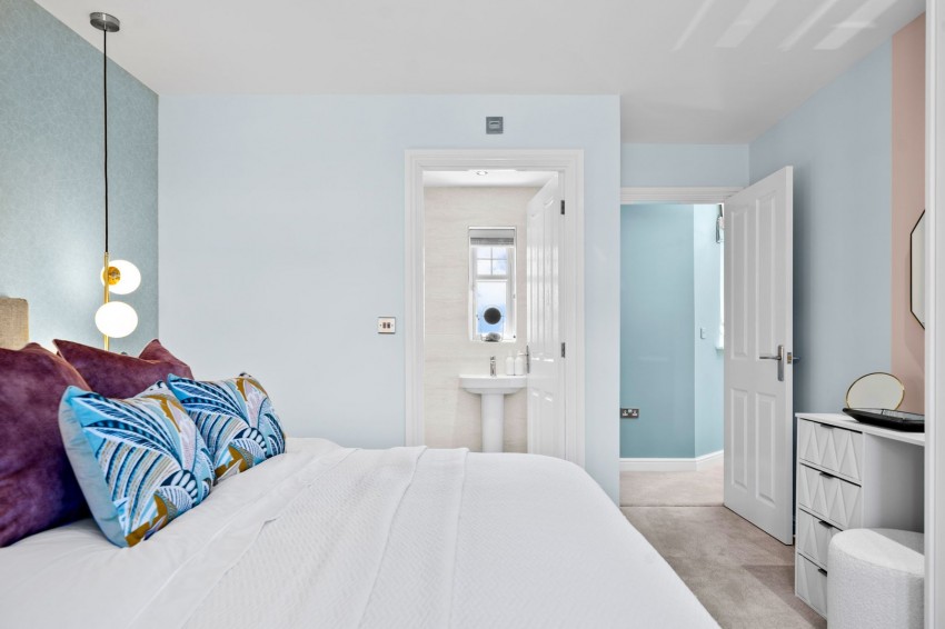 Images for Nuthall, Nottingham