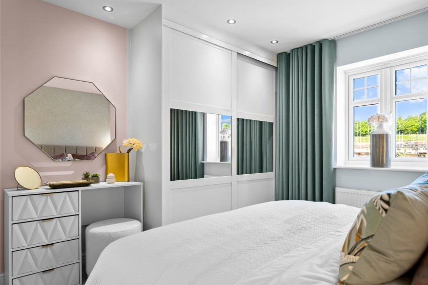 Images for Nuthall, Nottingham