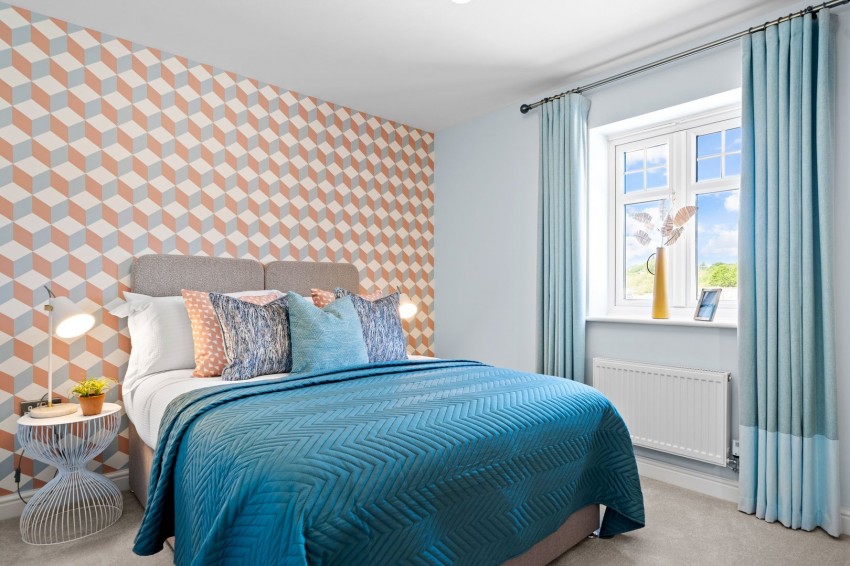 Images for Nuthall, Nottingham