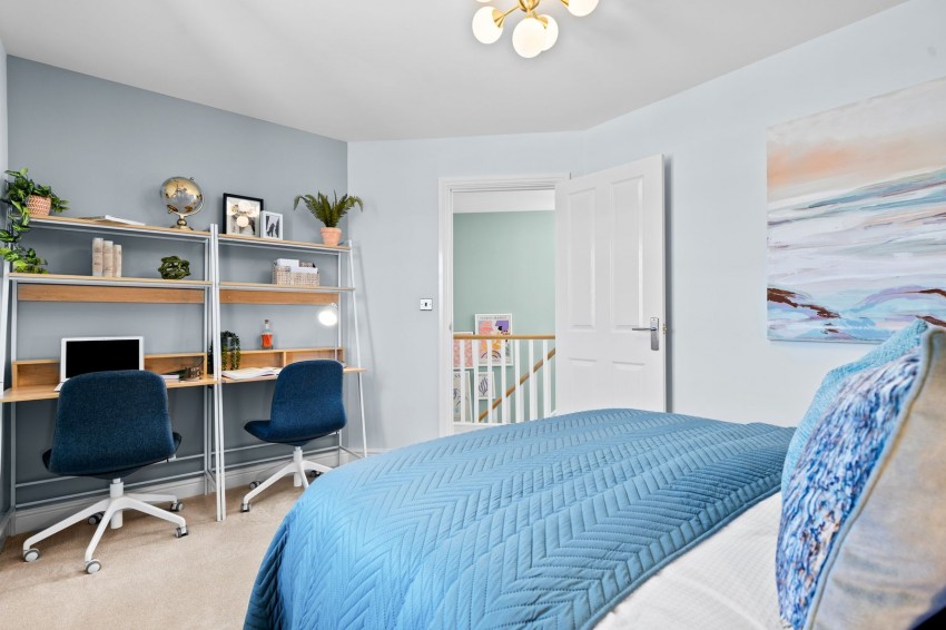 Images for Nuthall, Nottingham