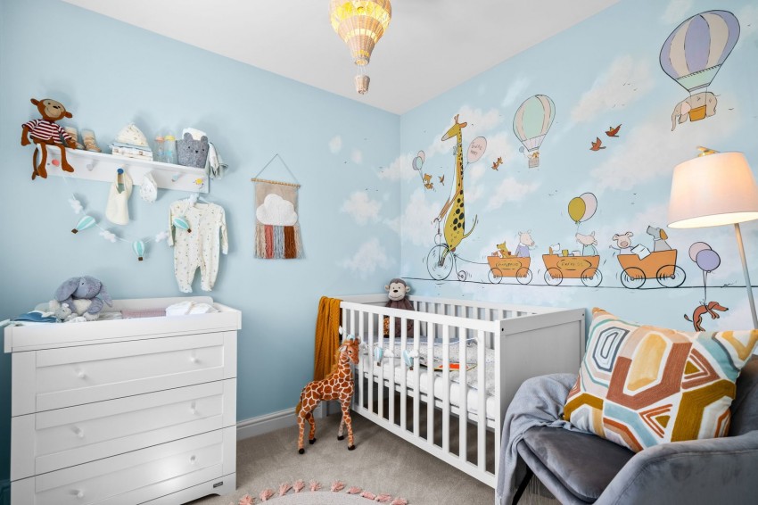 Images for Nuthall, Nottingham