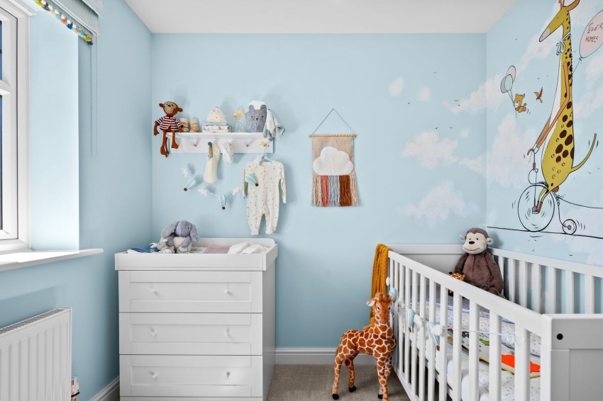 Images for Nuthall, Nottingham