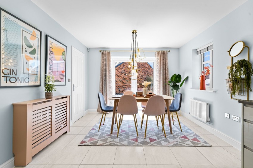 Images for Nuthall, Nottingham