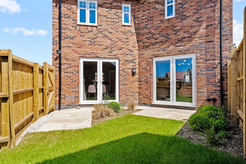 Images for Nuthall, Nottingham