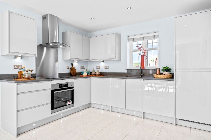 Images for Nuthall, Nottingham