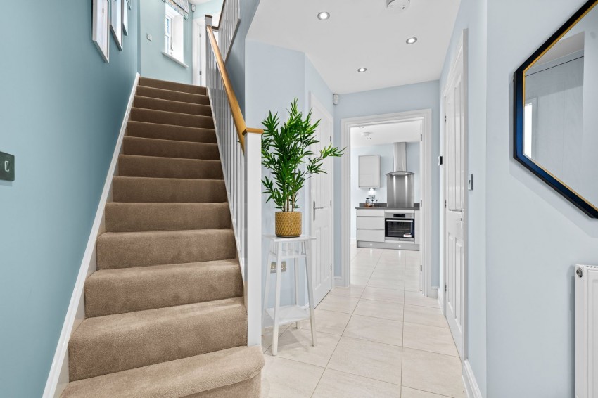 Images for Nuthall, Nottingham