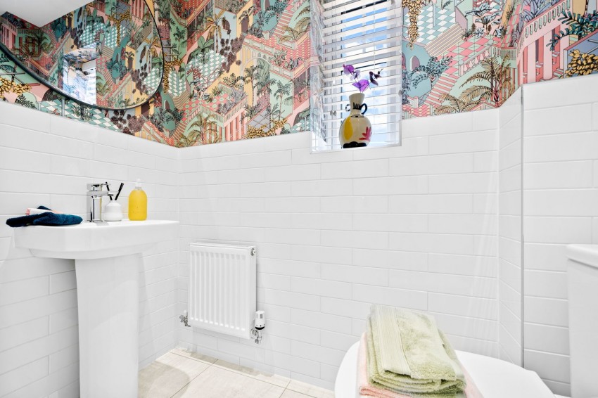 Images for Nuthall, Nottingham