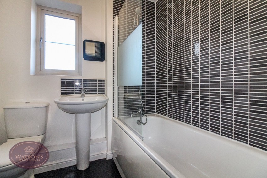 Images for Hucknall, Nottingham