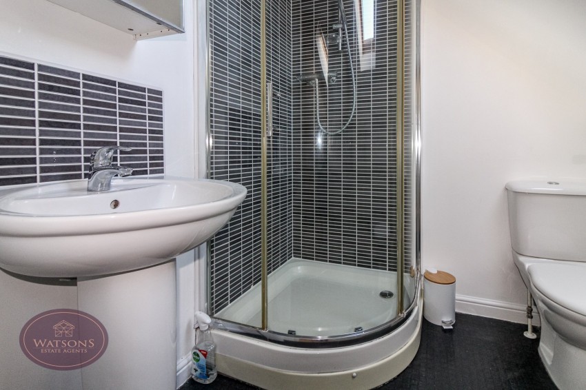 Images for Hucknall, Nottingham