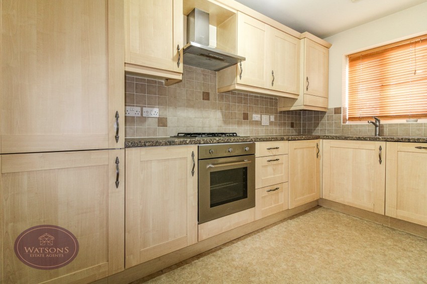 Images for Hucknall, Nottingham