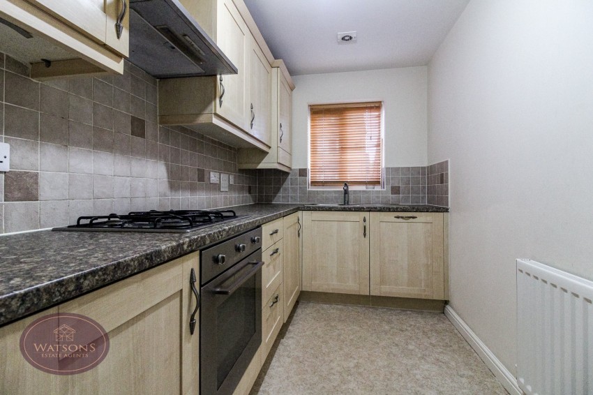 Images for Hucknall, Nottingham