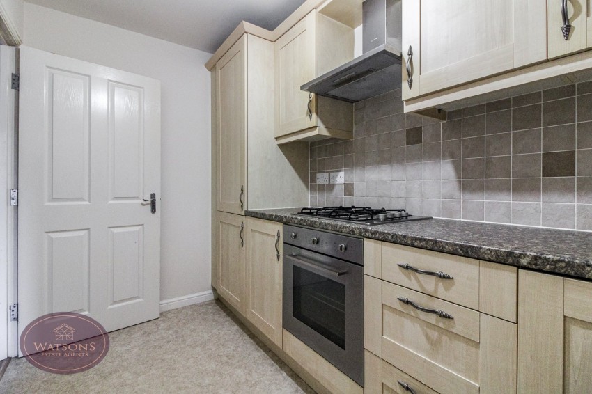 Images for Hucknall, Nottingham