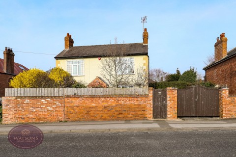 View Full Details for Eastwood, Nottingham