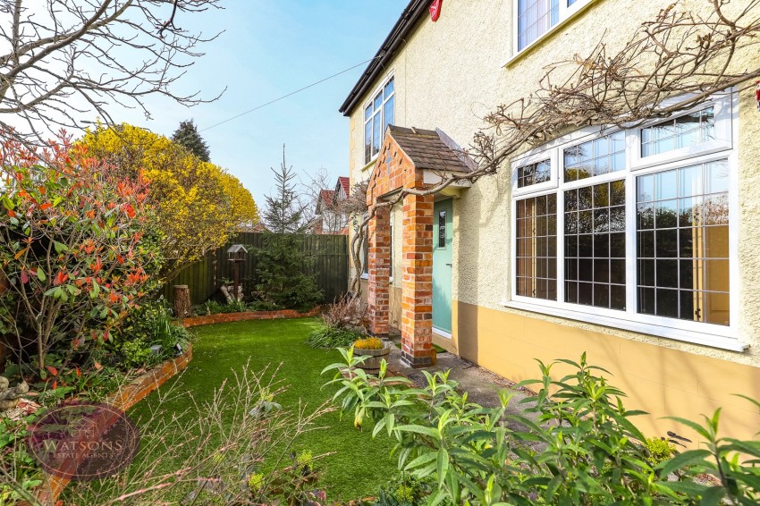 Images for Eastwood, Nottingham