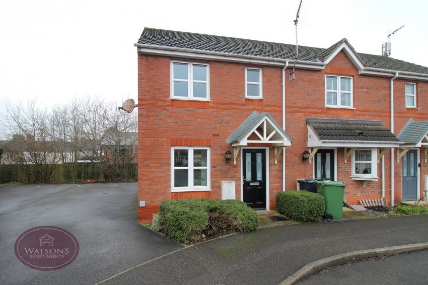 Images for Langley Mill, Nottingham, Derbyshire