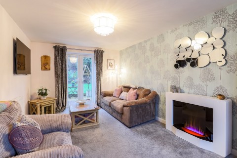 View Full Details for Annesley, Nottingham