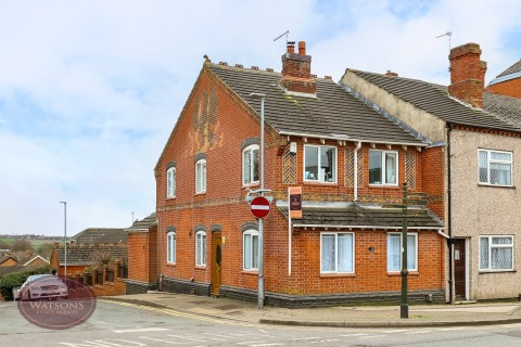 View Full Details for Eastwood, Nottingham