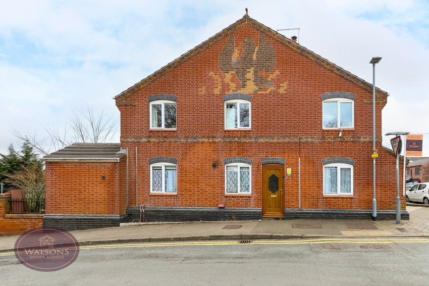 Images for Eastwood, Nottingham