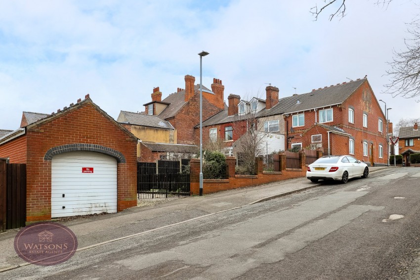 Images for Eastwood, Nottingham