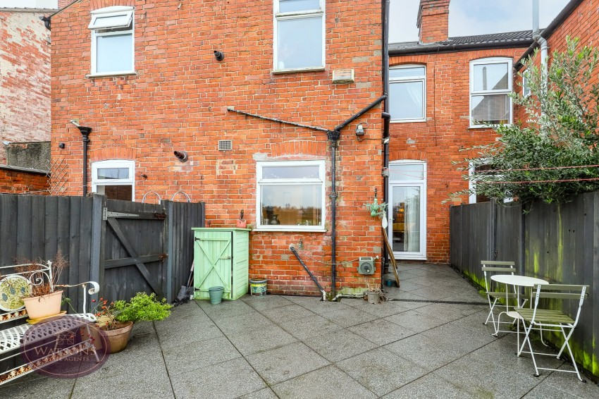 Images for Kimberley, Nottingham