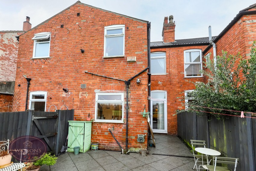 Images for Kimberley, Nottingham