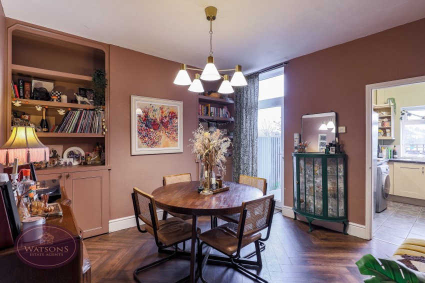 Images for Kimberley, Nottingham