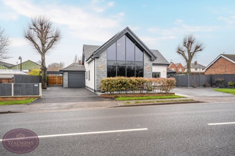 View Full Details for Underwood, Nottingham