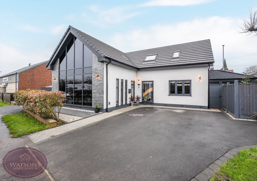 Images for Underwood, Nottingham