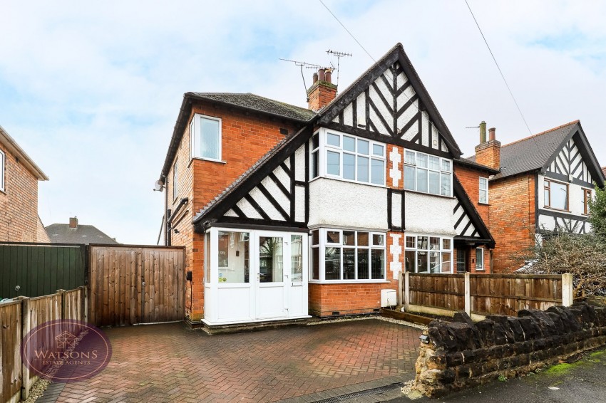 Images for Western Gardens, Nottingham