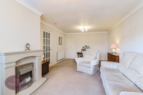 View Full Details for Hucknall, Nottingham