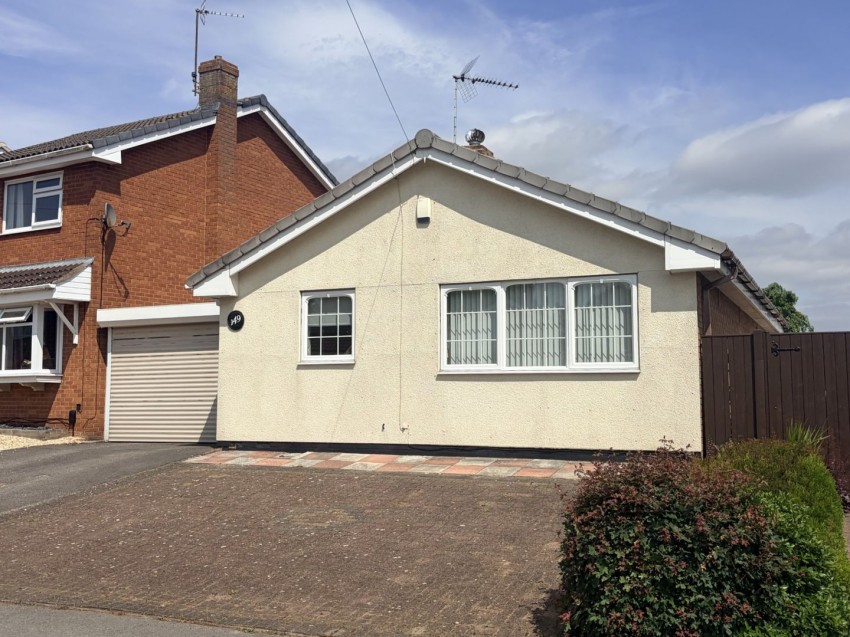 Images for Hucknall, Nottingham