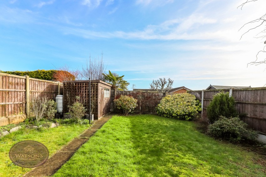 Images for Hucknall, Nottingham