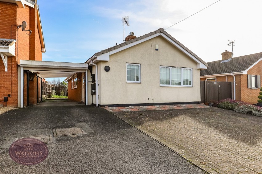 Images for Hucknall, Nottingham