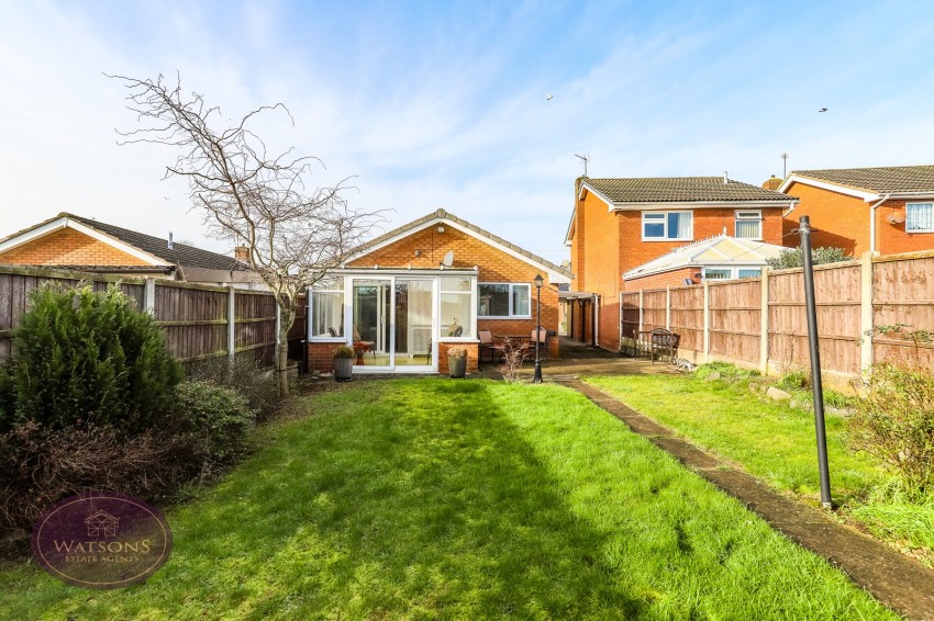 Images for Hucknall, Nottingham