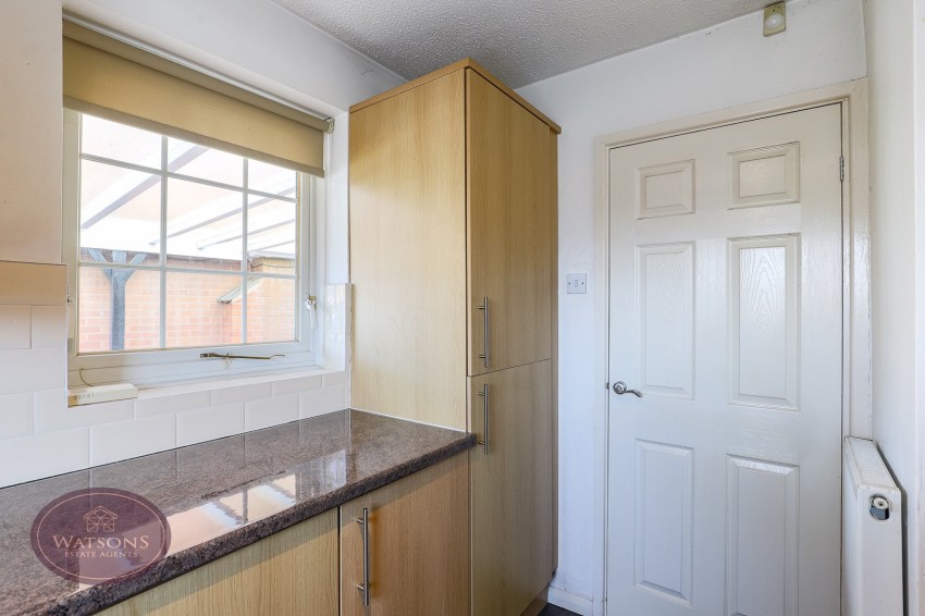 Images for Hucknall, Nottingham