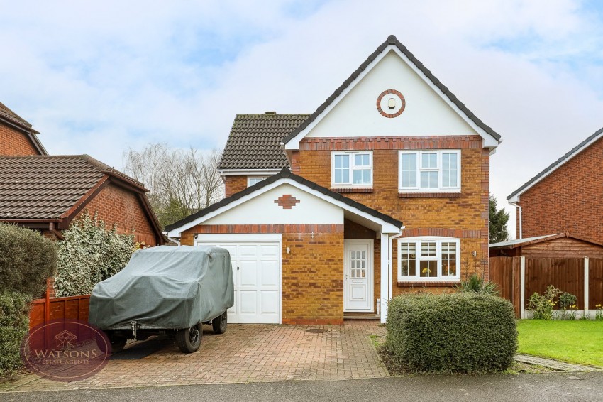 Images for Summerfields Way, Ilkeston, Derbyshire