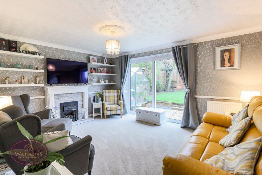 Images for Summerfields Way, Ilkeston, Derbyshire