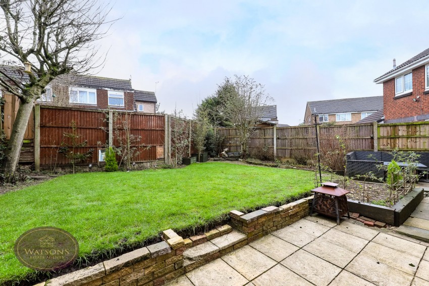 Images for Summerfields Way, Ilkeston, Derbyshire