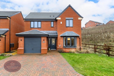 View Full Details for Shipley, Heanor