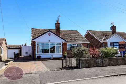 View Full Details for Eastwood, Nottingham