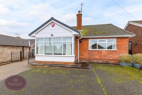 View Full Details for Eastwood, Nottingham