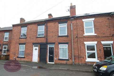View Full Details for Eastwood, Nottingham