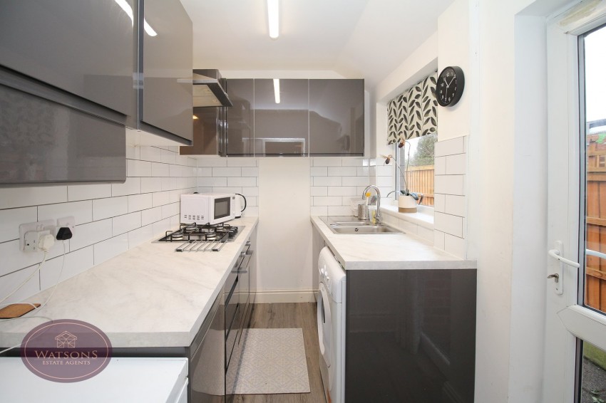 Images for Eastwood, Nottingham