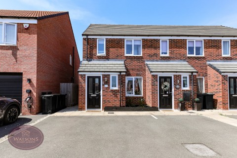View Full Details for Hucknall