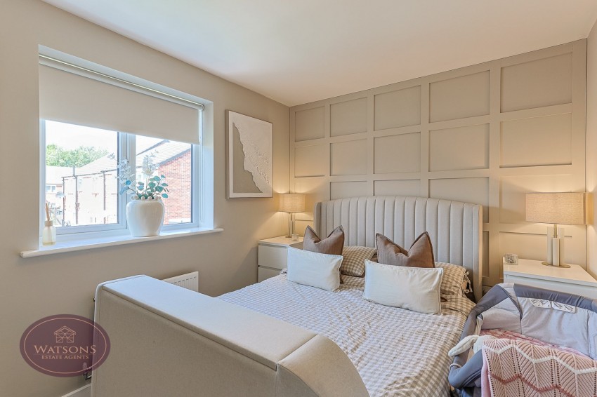 Images for Hucknall