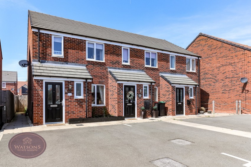 Images for Hucknall
