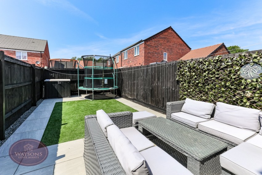 Images for Hucknall