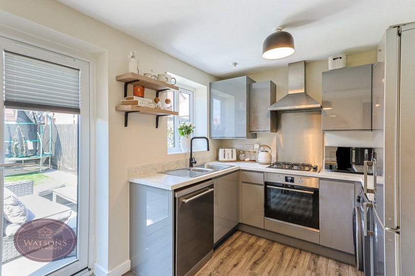 Images for Hucknall